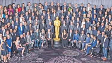 Awards 2015