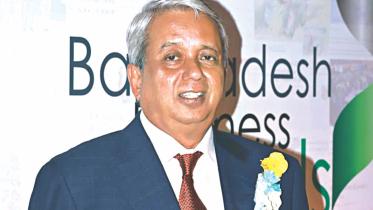 Azam J Chowdhury