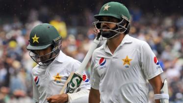 Pakistan 