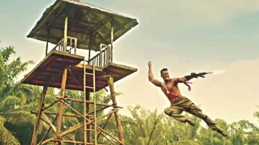Baaghi 2