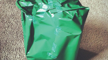 Bad gifts