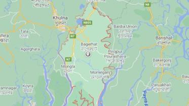 bagerhat