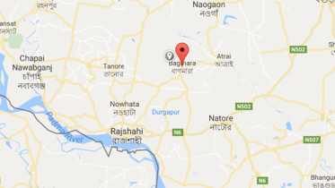 Jama'atul Mujahideen Bangladesh, JMB, Akbar Ali, Bangla bhai, Bagmara upazila, Rajshahi, Siddikul Islam