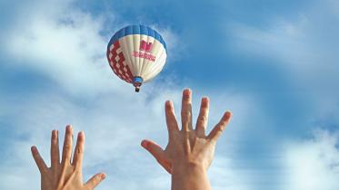 Ballon