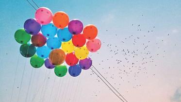 Ballon