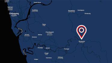 Bandarban