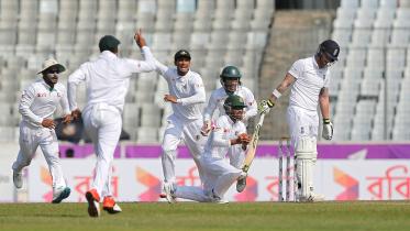 Bangladesh