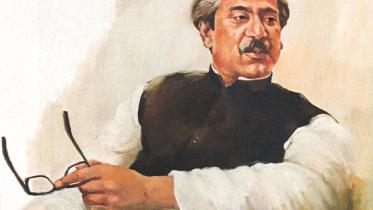 Bangabondhu