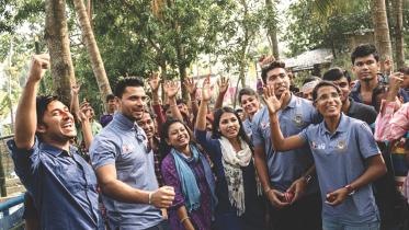 Bangladesh ODI