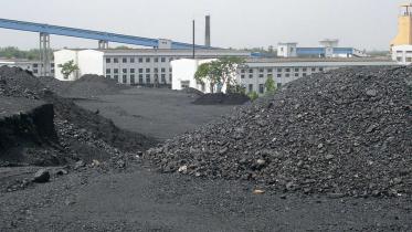 Barapukuria
