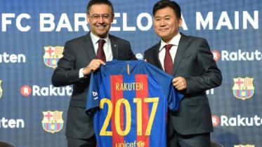 Barcelona