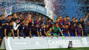 Barcelona