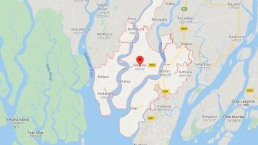 Barguna