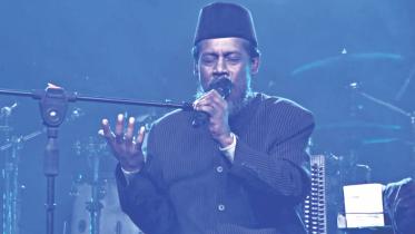 Bari Siddiqui