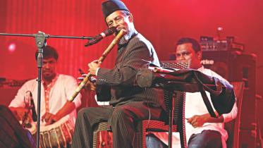 Bari Siddiqui