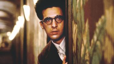 Barton Fink (1991)
