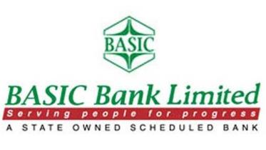 Basic Bank logo