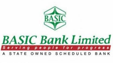 Basic Bank