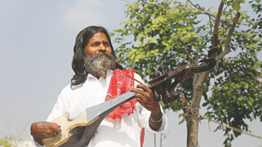 Baul Rob Fakir