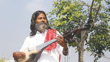 Baul Rob Fakir