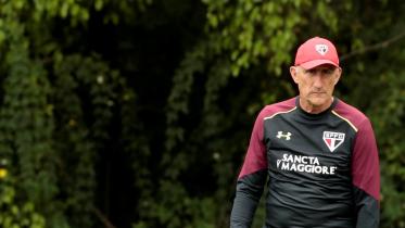 Edgardo Bauza