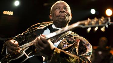 BB-King