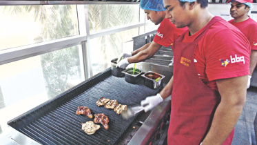 BBQ