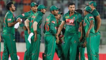 Bangladesh 