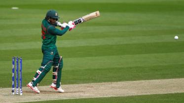 Bangladesh