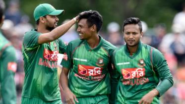 Bangladesh