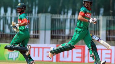 Bangladesh
