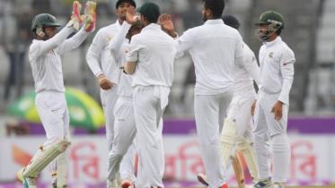 Bangladesh