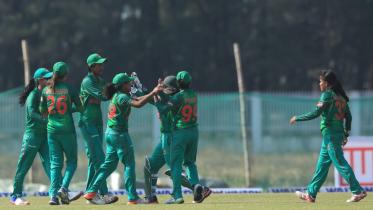 Bangladesh