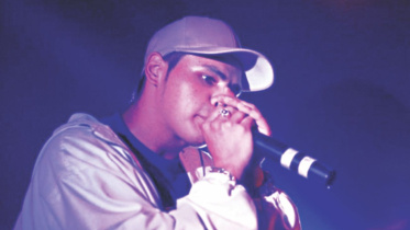 Beatboxing