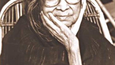 Begum Sufia Kamal
