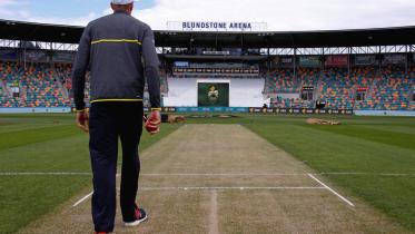 Bellerive Oval