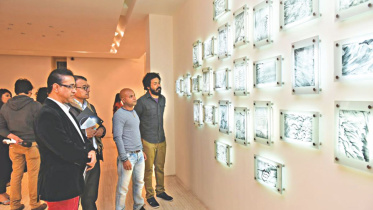 Bengal Art Lounge
