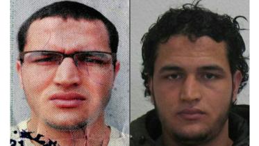 Anis Amri