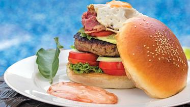 Best-Burger