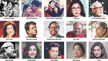 best artistes