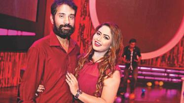 Bhabna-Animesh
