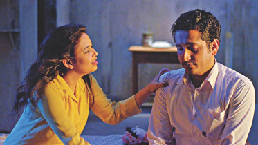 Bhoyonkor Sundor
