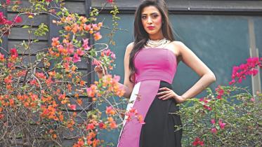 Bidya Sinha Mim