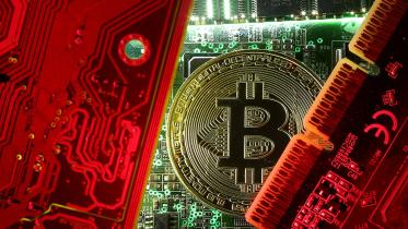 cryptocurrency 
