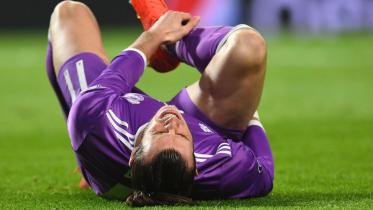 Gareth Bale
