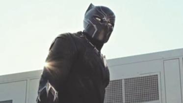 Black Panther
