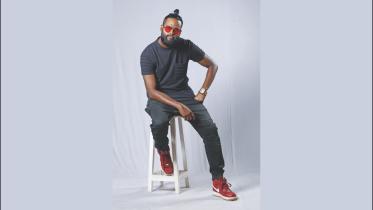 Black Zang