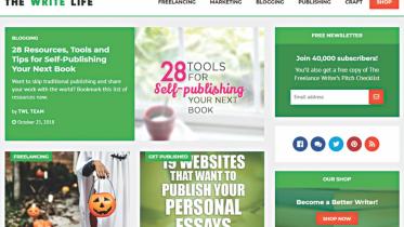 Blogs