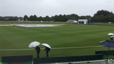 Hagley Oval