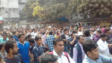 rally 